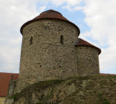 Rotunde hl. Katharina